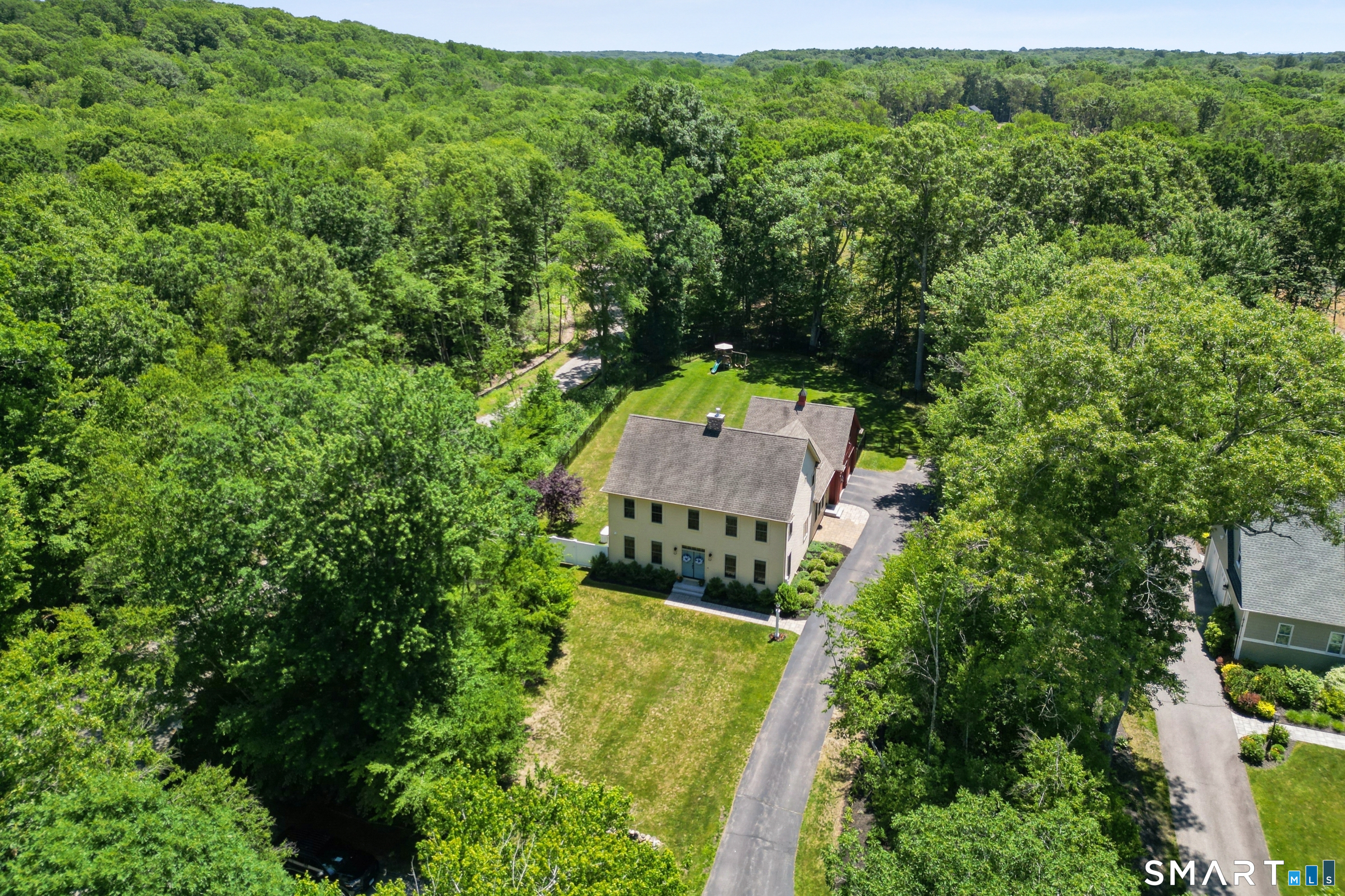 29 Green Valley Lake Road East Lyme, CT 06333 - Photo 32 of 38