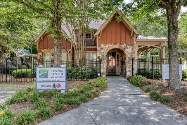 $749,900 | 3935 Silver Springs Road, Cumming, GA 30041