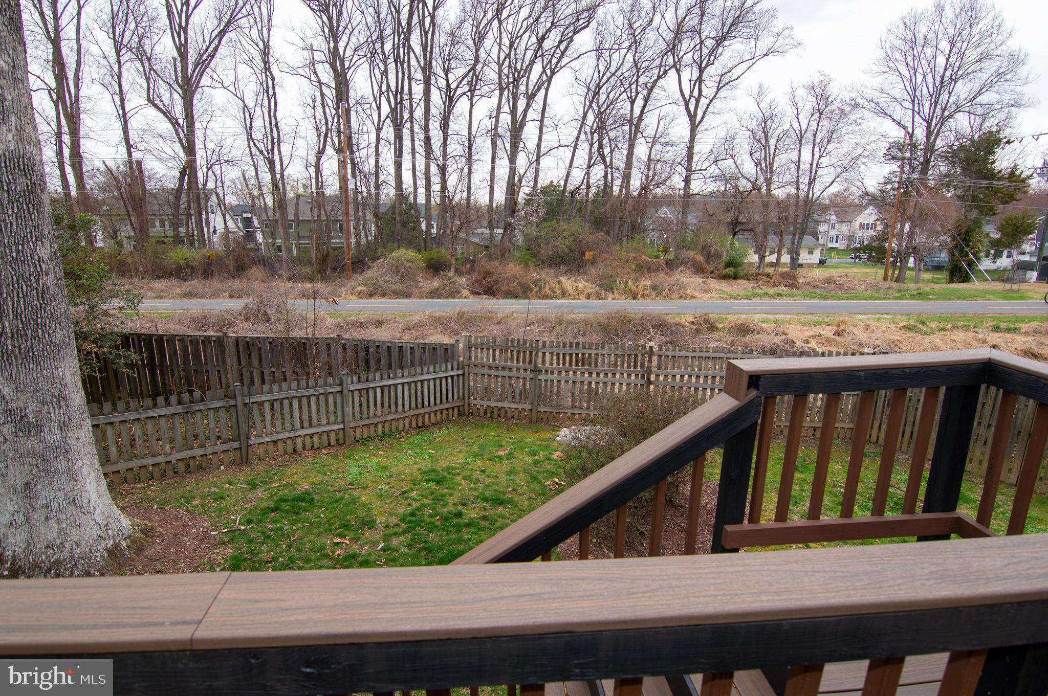 404 Talahi Road Southeast Vienna, VA 22180 - Photo 30 of 31 W & OD Bike Path