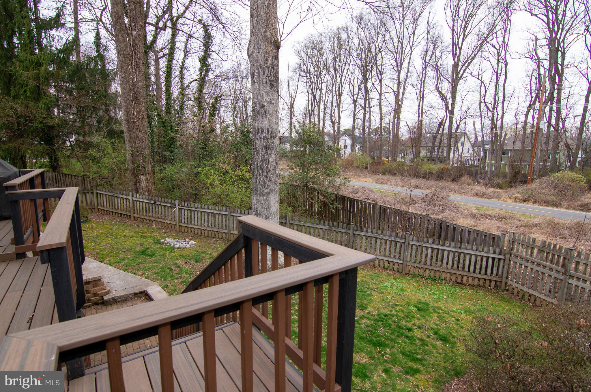 404 Talahi Road Southeast Vienna, VA 22180 - Photo 31 of 31 W & OD Bike Path