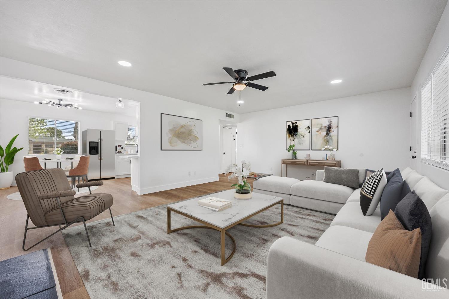 Undisclosed Address Bakersfield, CA 93304 - Photo 5 of 46