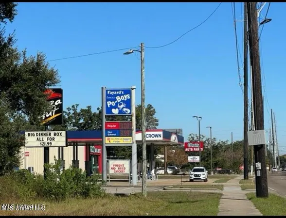 $350,000 | 2186 Pass Road, Biloxi, MS 39531