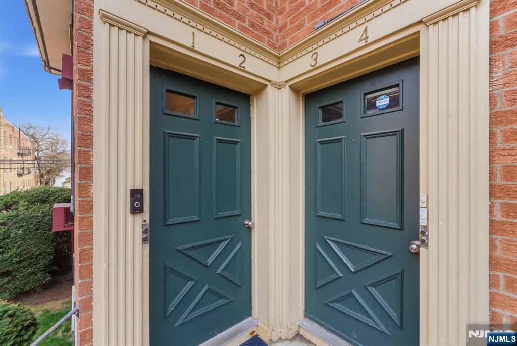 50-56 High Street, Unit 2 Passaic, NJ 07055 - Photo 24 of 30 a view of front door