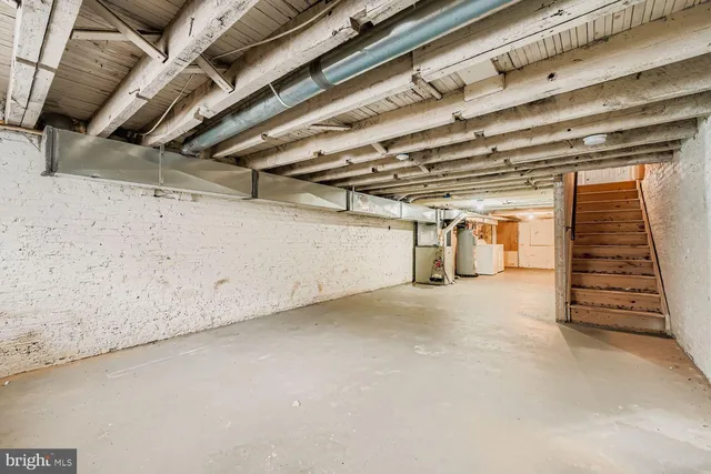 $147,000 | 2932 McElderry Street, Baltimore, MD 21205