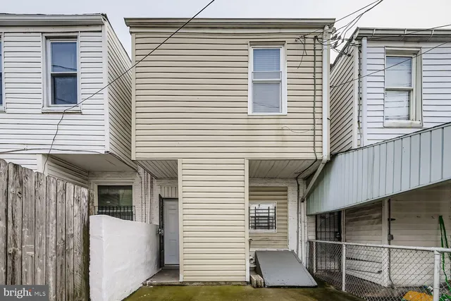 $147,000 | 2932 McElderry Street, Baltimore, MD 21205