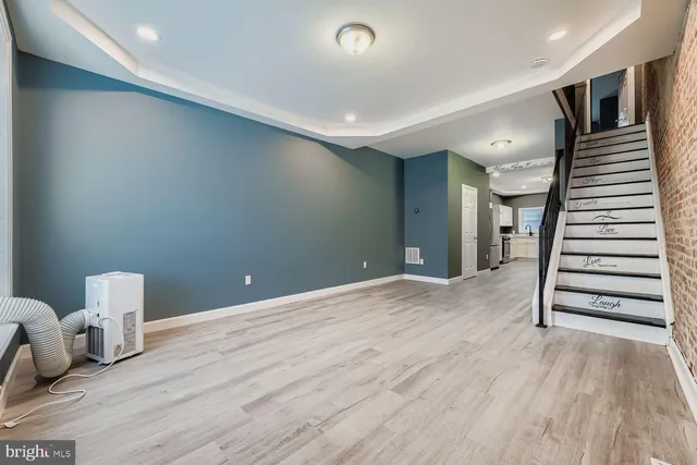 $147,000 | 2932 McElderry Street, Baltimore, MD 21205