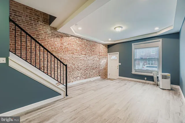 $147,000 | 2932 McElderry Street, Baltimore, MD 21205