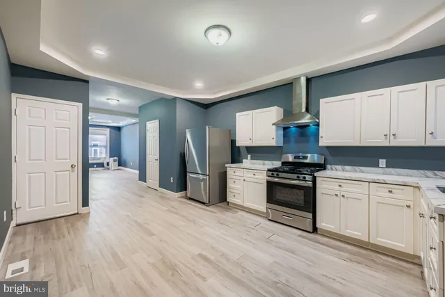 $147,000 | 2932 McElderry Street, Baltimore, MD 21205