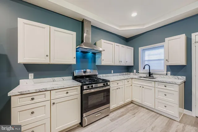 $147,000 | 2932 McElderry Street, Baltimore, MD 21205