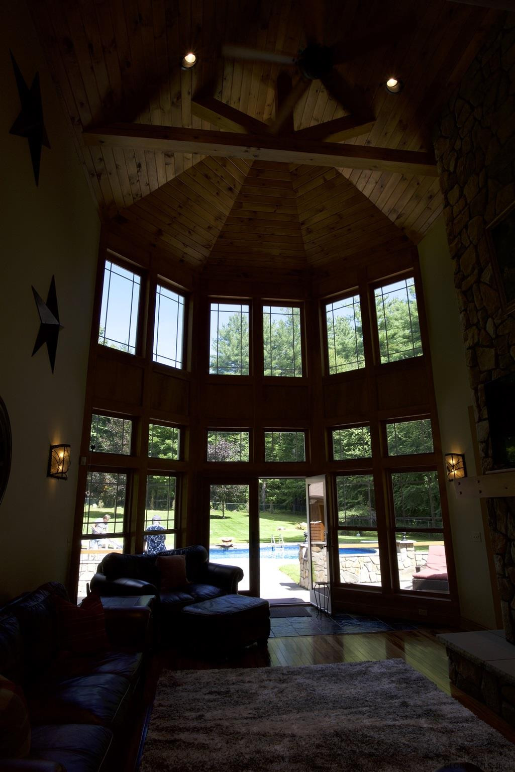 32 Flat Rock Road Lake George, NY 12845 - Photo 18 of 50 Photo 18