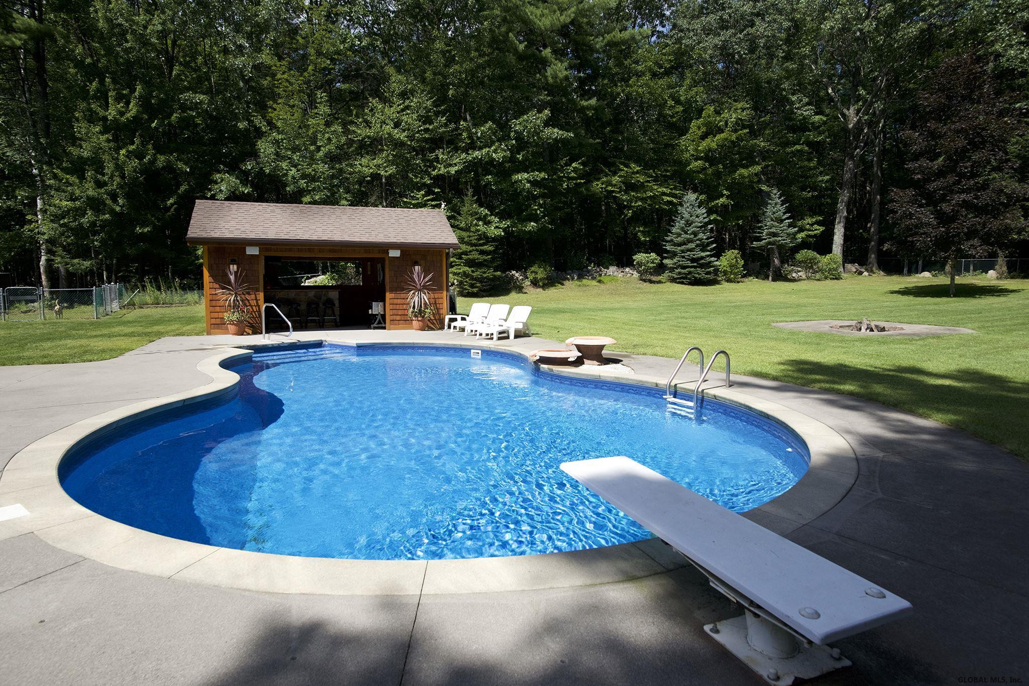 32 Flat Rock Road Lake George, NY 12845 - Photo 21 of 50 Photo 21