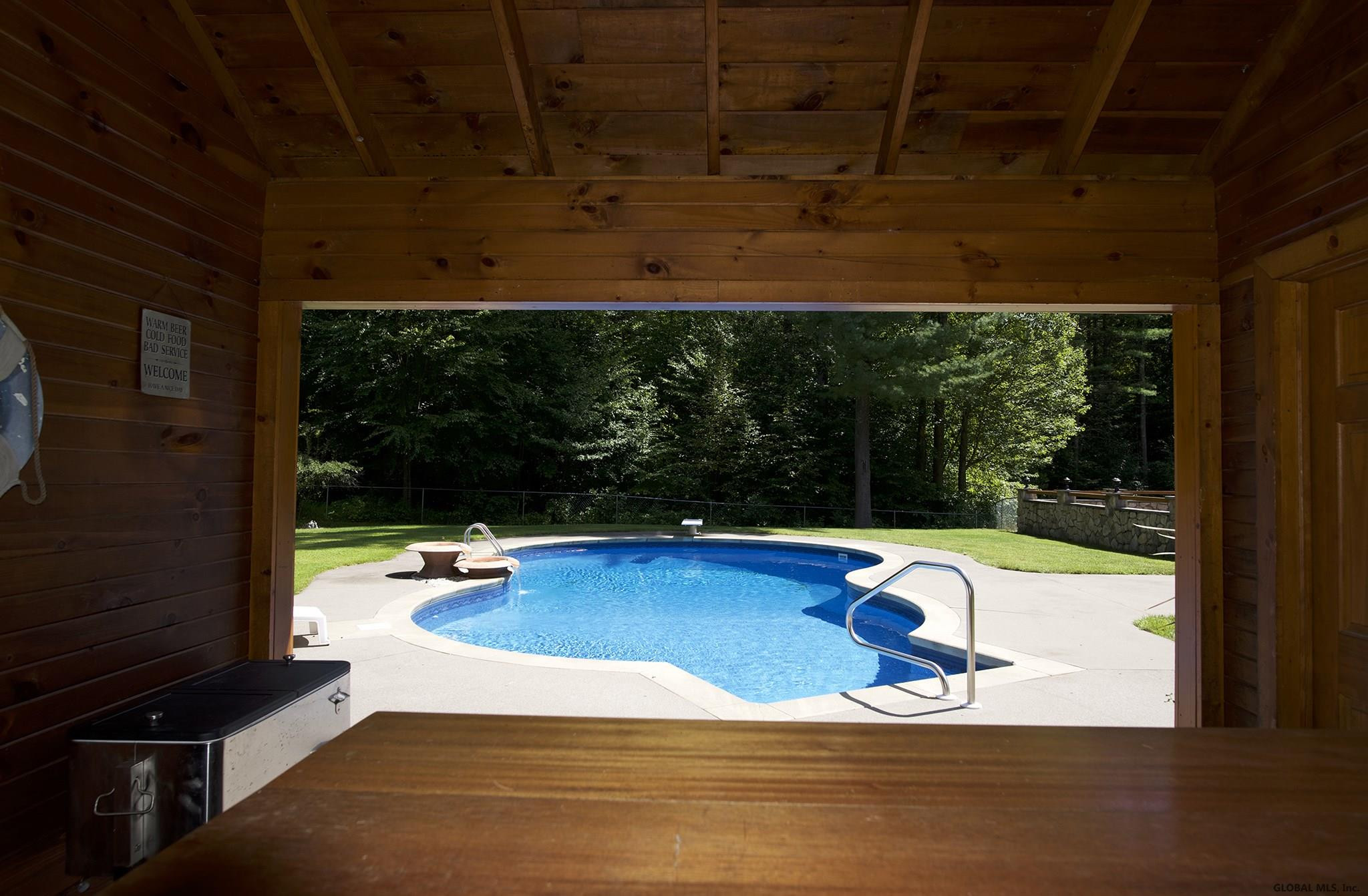 32 Flat Rock Road Lake George, NY 12845 - Photo 22 of 50 Photo 22