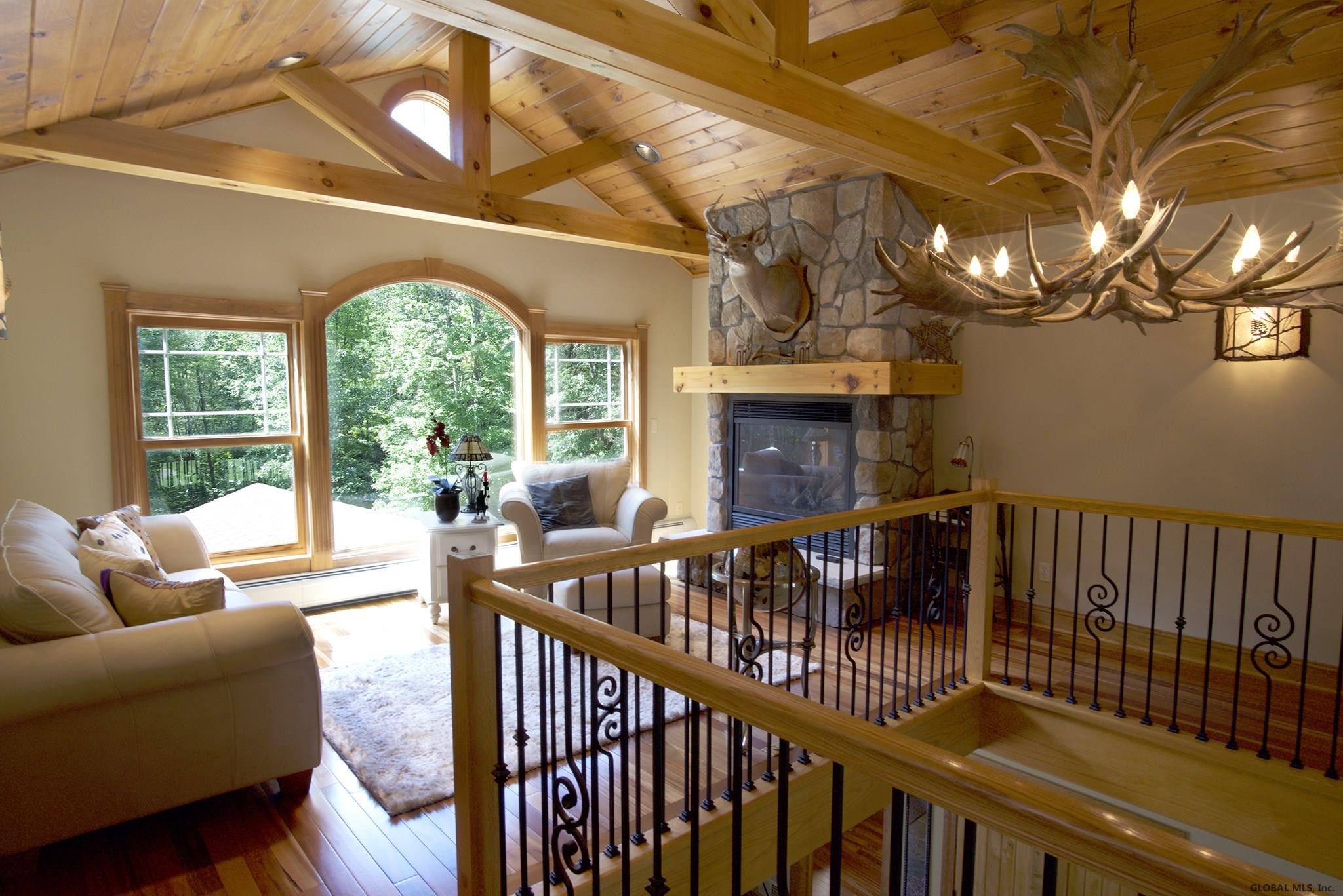 32 Flat Rock Road Lake George, NY 12845 - Photo 27 of 50 Photo 27