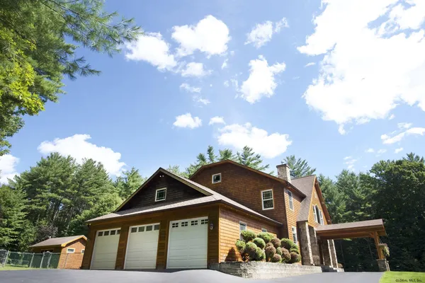 $20,000 | 32 Flat Rock Road, Lake George, NY 12845