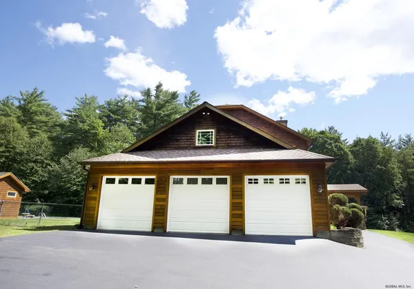 $20,000 | 32 Flat Rock Road, Lake George, NY 12845