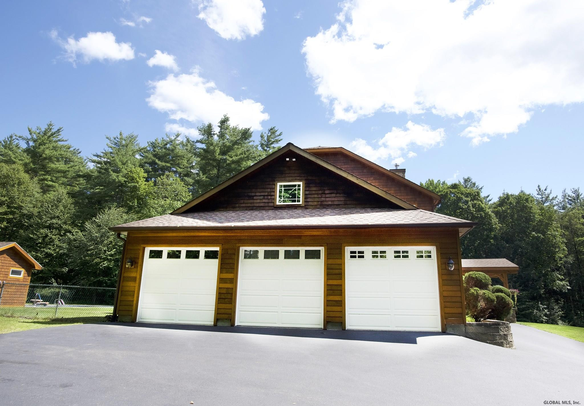 32 Flat Rock Road Lake George, NY 12845 - Photo 50 of 50 Photo 51