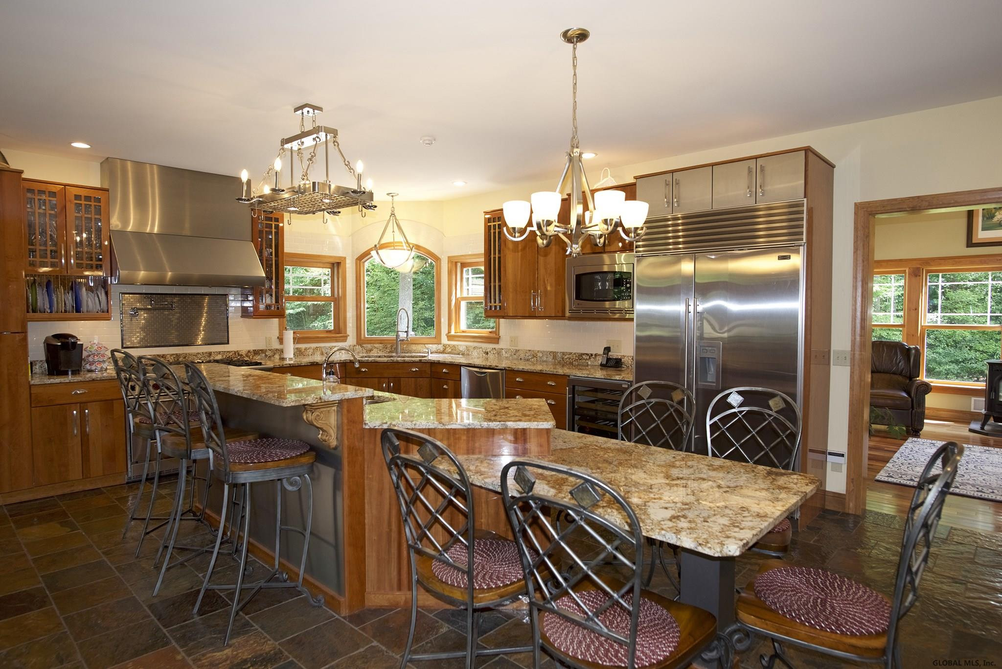 32 Flat Rock Road Lake George, NY 12845 - Photo 9 of 50 Photo 9