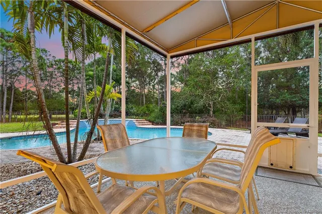 $925,000 | 2609 Southwest Mayacoo Way, Palm City, FL 34990