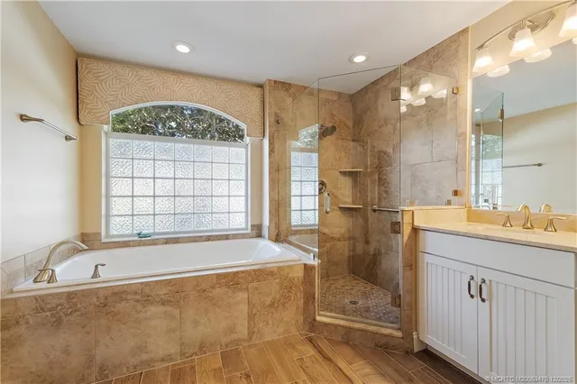 $925,000 | 2609 Southwest Mayacoo Way, Palm City, FL 34990