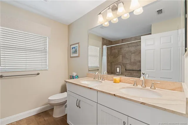 $925,000 | 2609 Southwest Mayacoo Way, Palm City, FL 34990