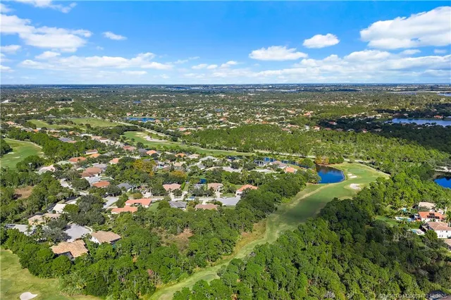 $925,000 | 2609 Southwest Mayacoo Way, Palm City, FL 34990