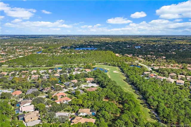 $925,000 | 2609 Southwest Mayacoo Way, Palm City, FL 34990