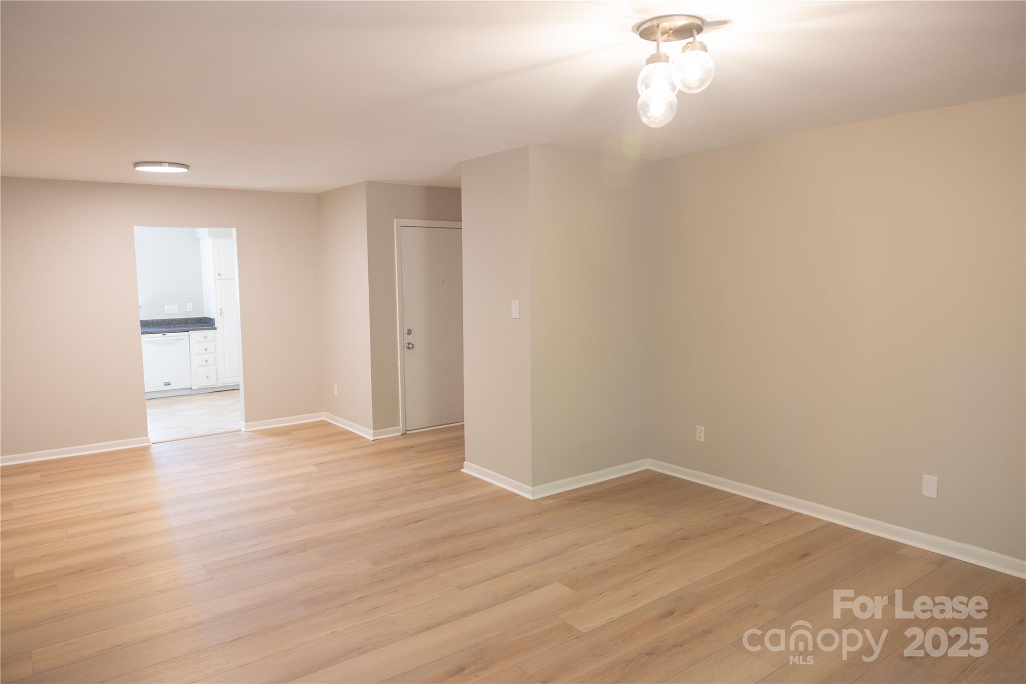 6100 Heathstone Lane, Unit B Charlotte, NC 28210 - Photo 1 of 19