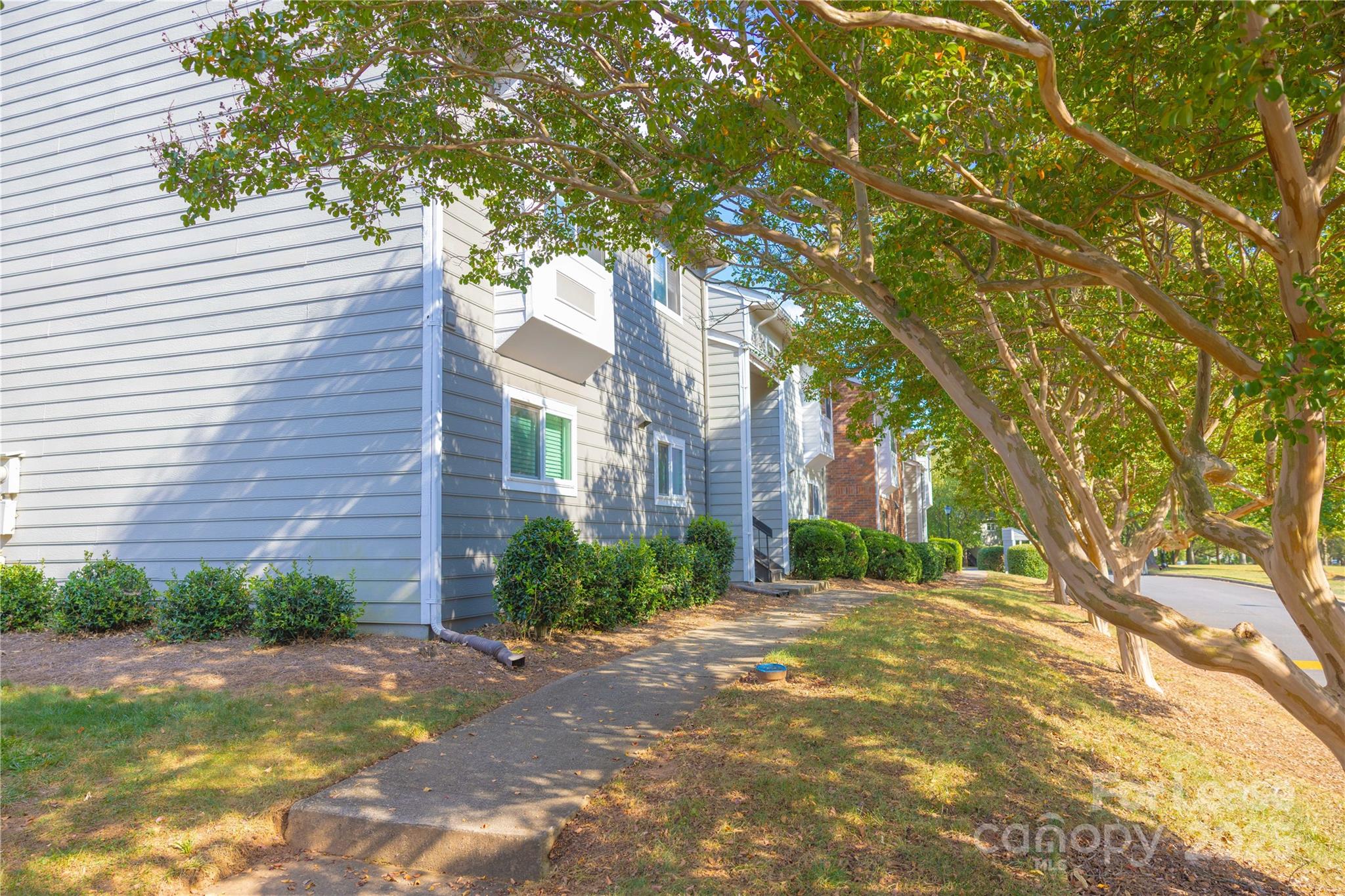 6100 Heathstone Lane, Unit B Charlotte, NC 28210 - Photo 19 of 19