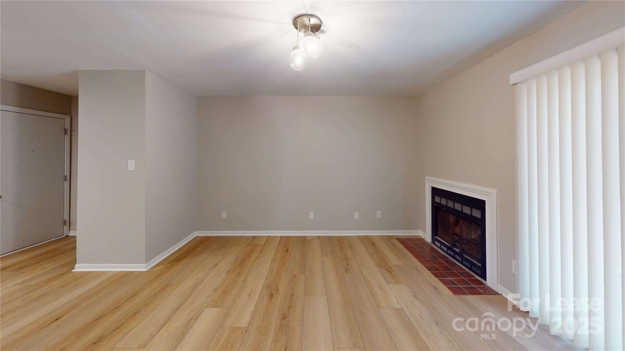 6100 Heathstone Lane, Unit B Charlotte, NC 28210 - Photo 3 of 19