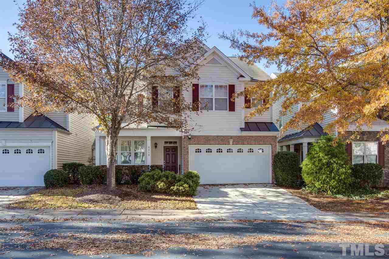 8319 Rubblestone Path Raleigh, NC 27613 - Photo 1 of 28