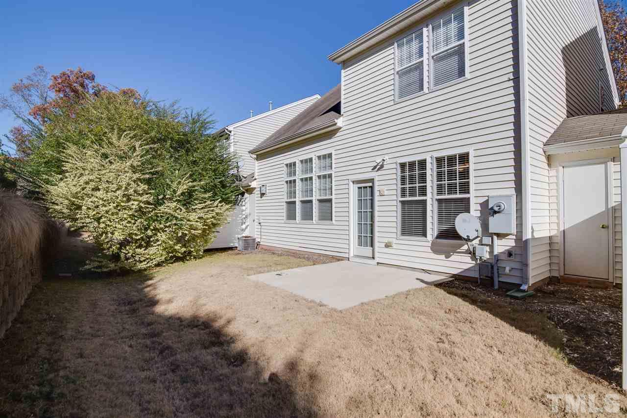 8319 Rubblestone Path Raleigh, NC 27613 - Photo 25 of 28