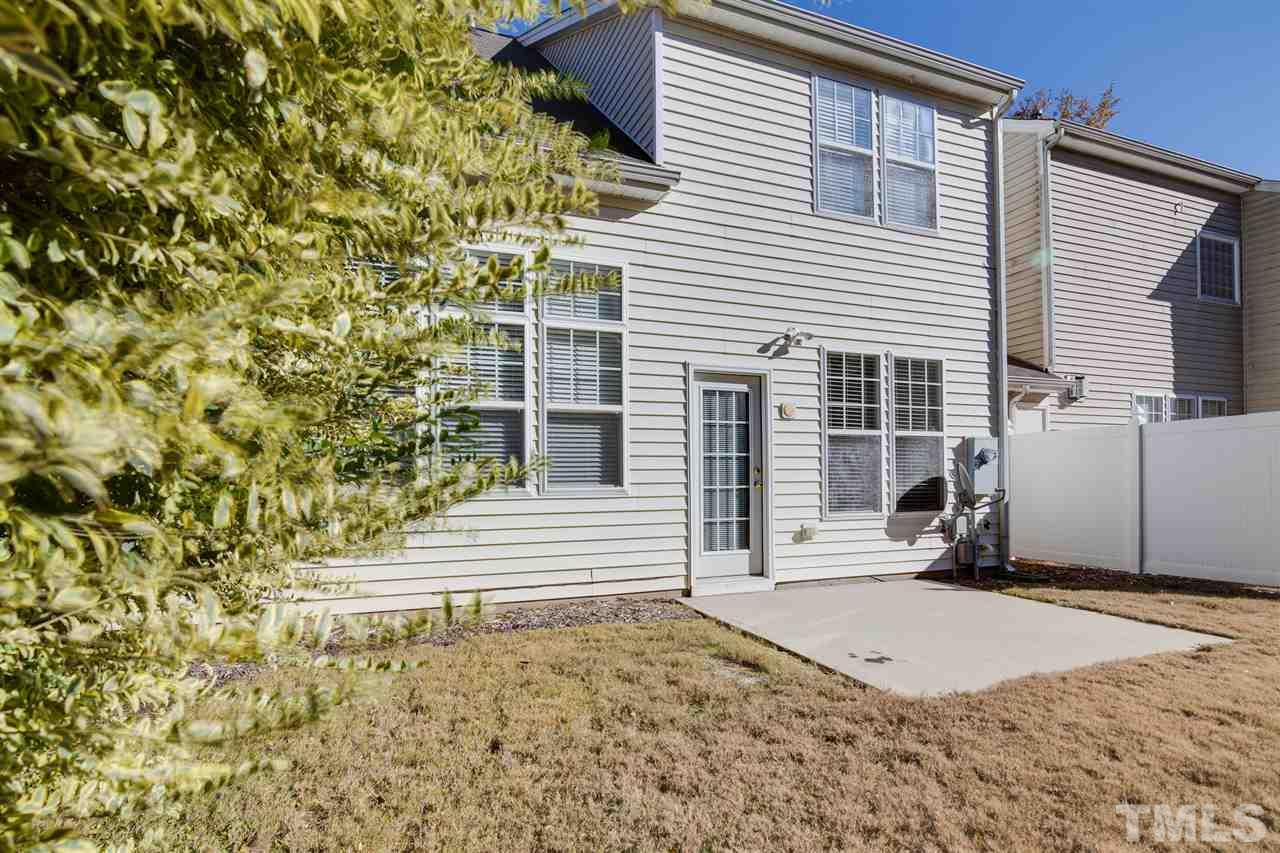 8319 Rubblestone Path Raleigh, NC 27613 - Photo 26 of 28