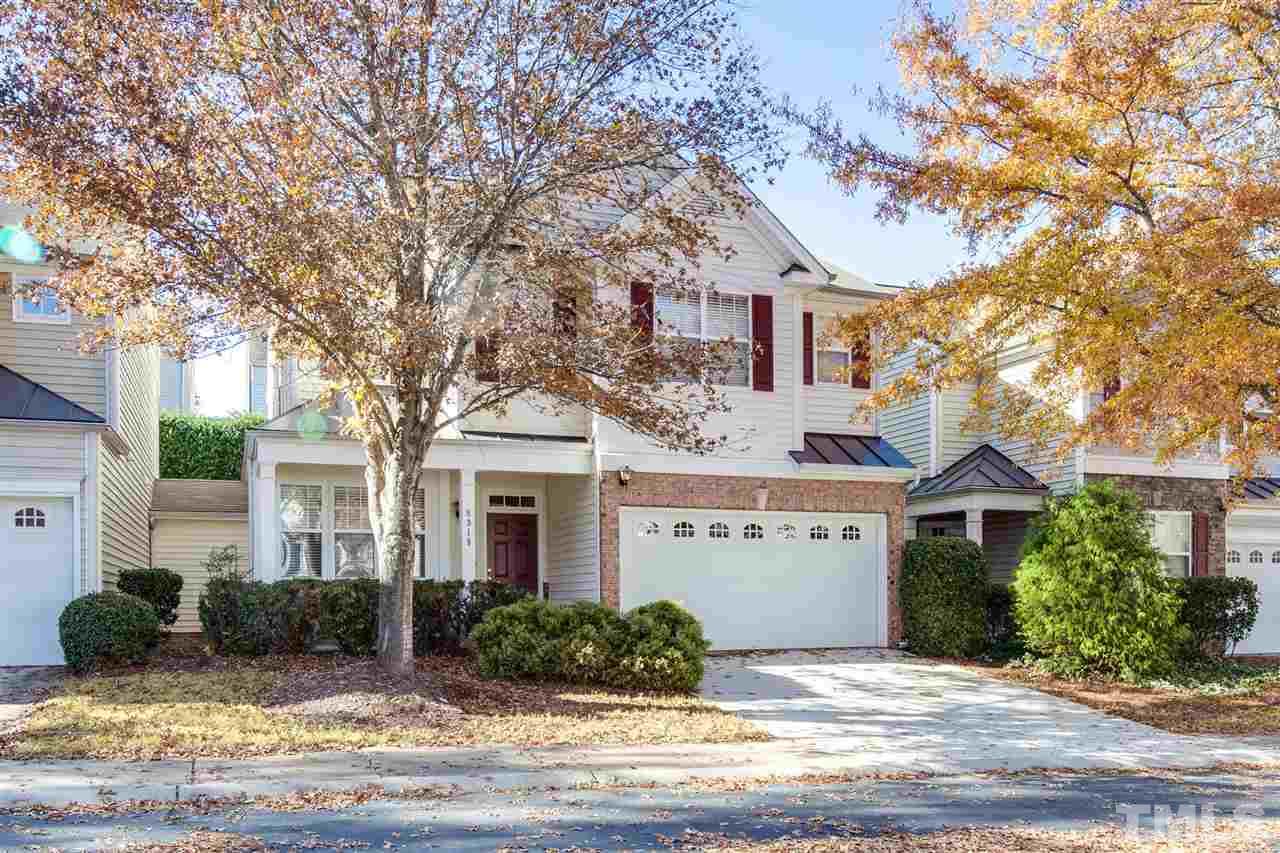 8319 Rubblestone Path Raleigh, NC 27613 - Photo 27 of 28