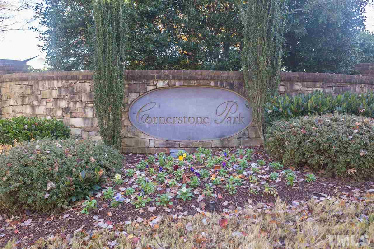8319 Rubblestone Path Raleigh, NC 27613 - Photo 28 of 28