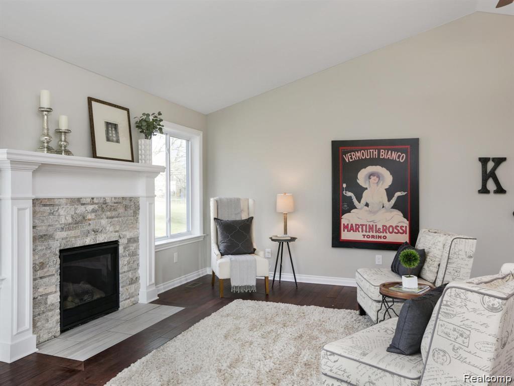 5375 Rochester Road Leonard, MI 48367 - Photo 17 of 49