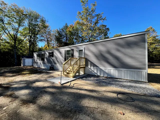 $175,000 | 48 Pleasant Hill Road, Limerick, ME 04048