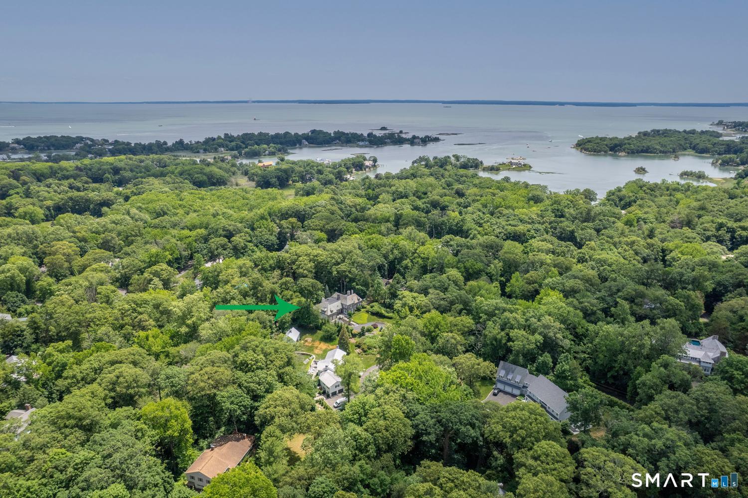 15 Wildcat Road Darien, CT 06820 - Photo 37 of 40