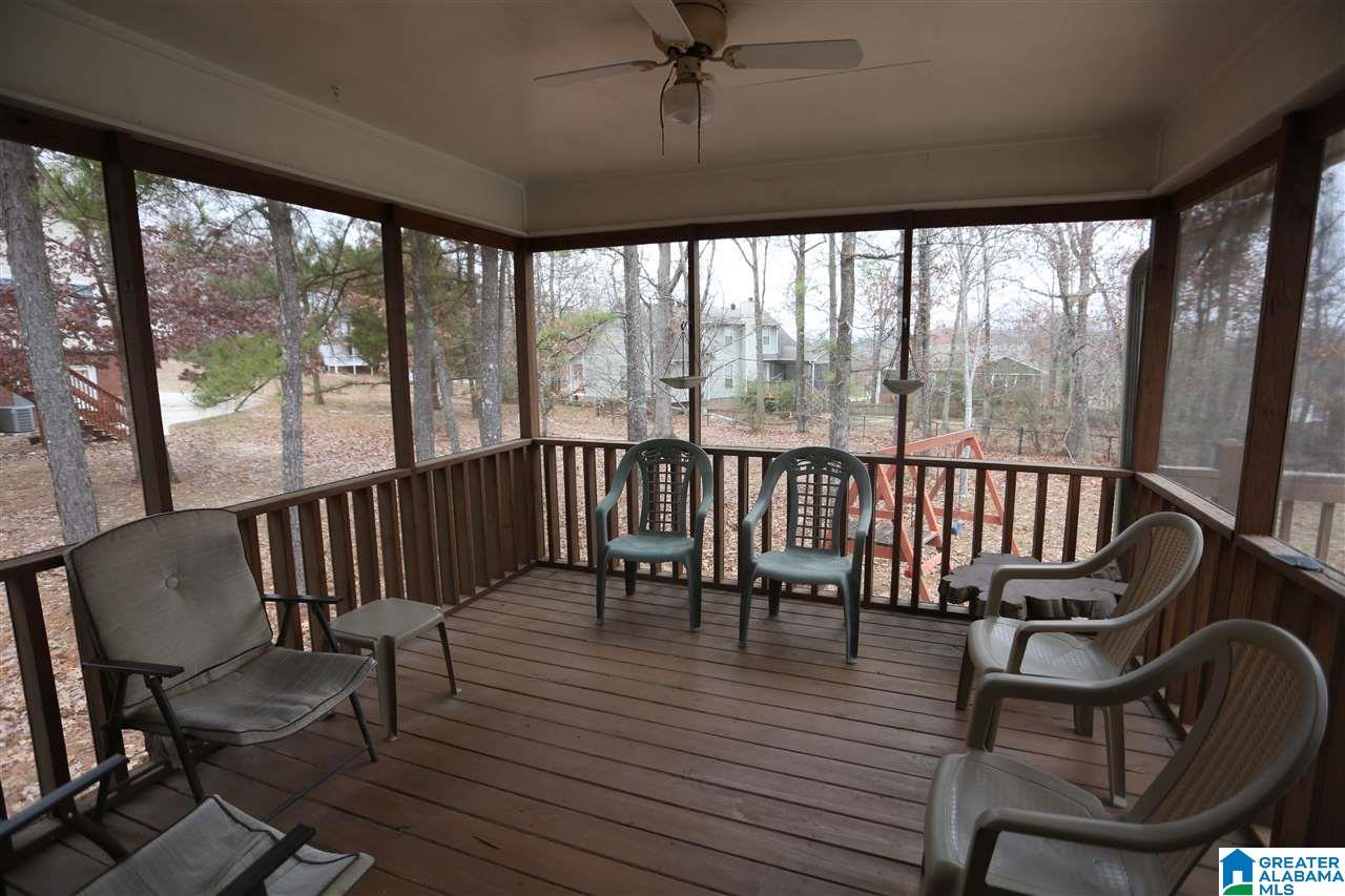 105 Forest Hills Road Alabaster, AL 35007 - Photo 36 of 38