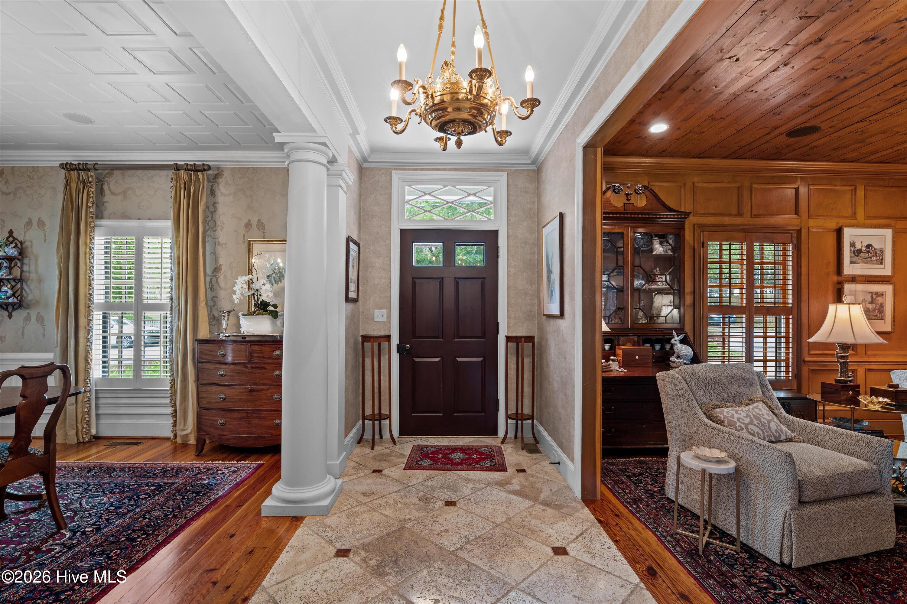 1205 Reid Road Augusta, GA 30909 - Photo 3 of 52 02-P2099237