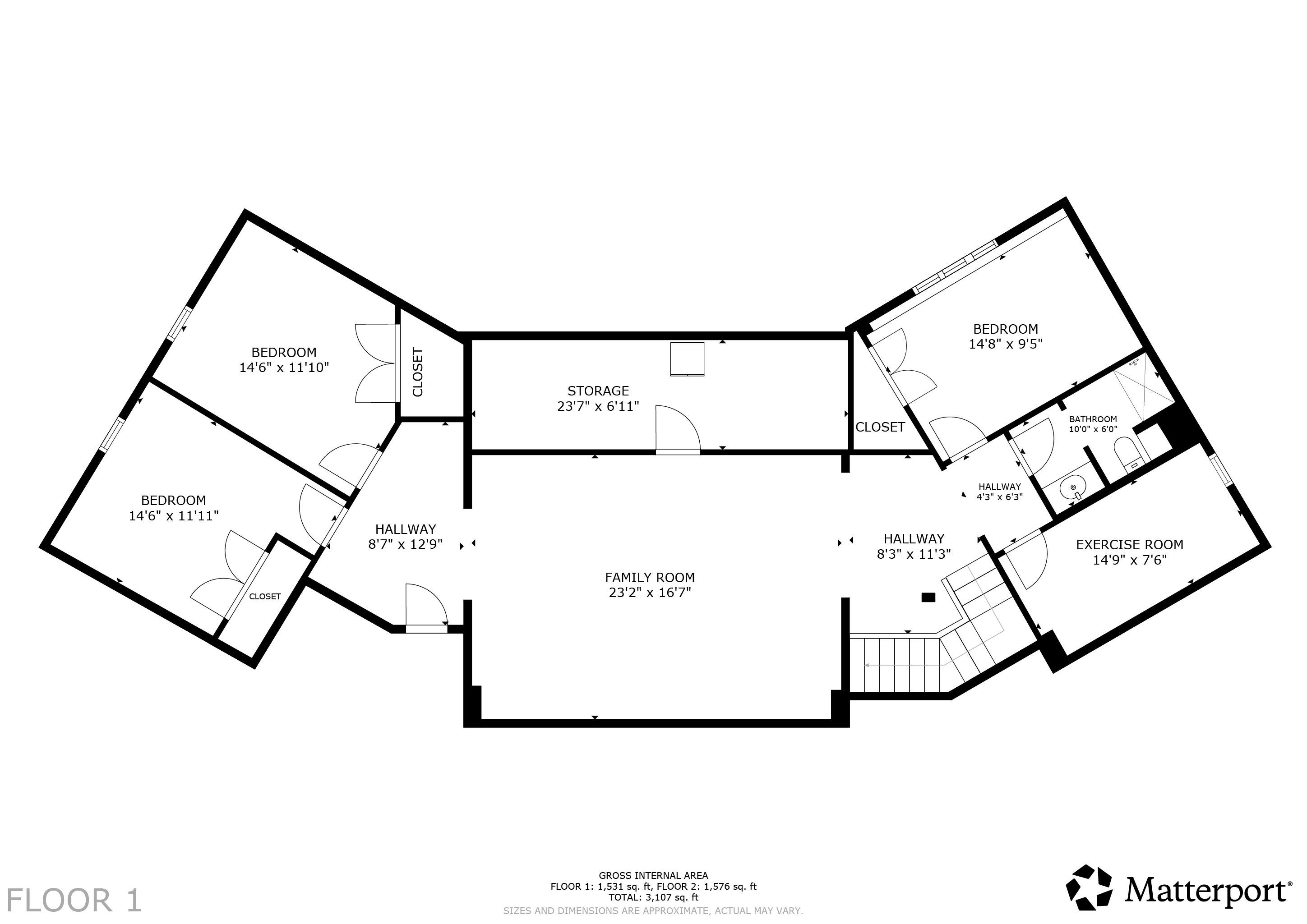 2525 West Burdickville Road Maple City, MI 49664 - Photo 77 of 77