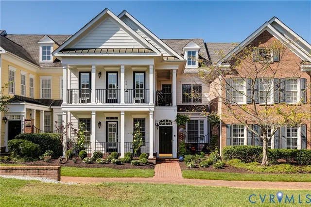 $949,900 | 1213 Tilbury Lane, Henrico, VA 23229