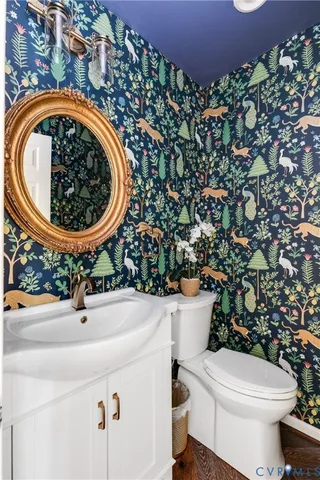 $949,900 | 1213 Tilbury Lane, Henrico, VA 23229