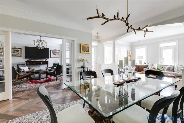 $949,900 | 1213 Tilbury Lane, Henrico, VA 23229