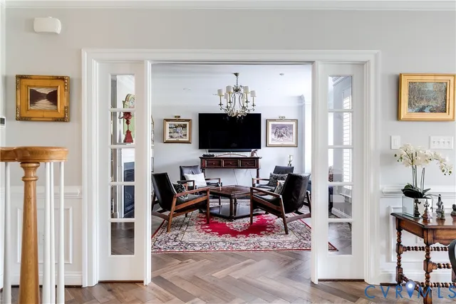 $949,900 | 1213 Tilbury Lane, Henrico, VA 23229