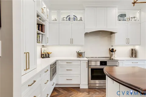 $949,900 | 1213 Tilbury Lane, Henrico, VA 23229