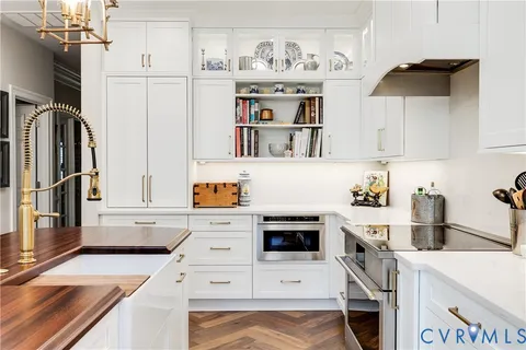 $949,900 | 1213 Tilbury Lane, Henrico, VA 23229