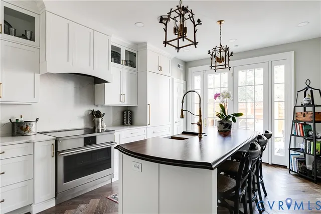 $949,900 | 1213 Tilbury Lane, Henrico, VA 23229