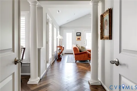 $949,900 | 1213 Tilbury Lane, Henrico, VA 23229