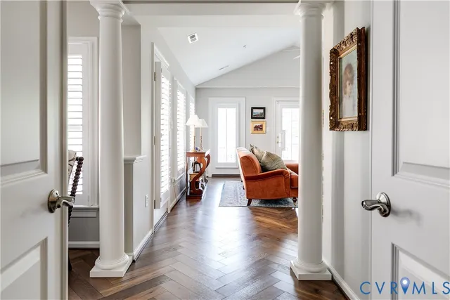 $949,900 | 1213 Tilbury Lane, Henrico, VA 23229