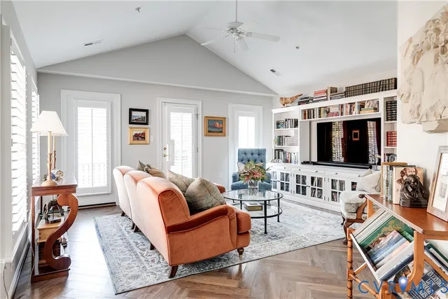 $949,900 | 1213 Tilbury Lane, Henrico, VA 23229